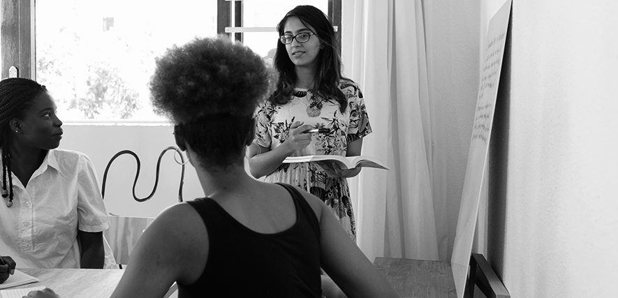 Organisme de formation France Martinique certifié qualiopi, 100% pris en charge. Marketing digital, site internet, photos, videos, gestion.