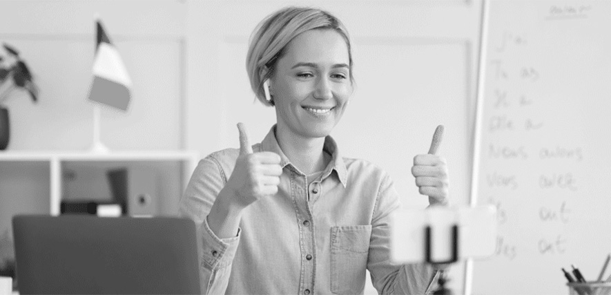 Organisme de formation France Martinique certifié qualiopi, 100% pris en charge. Marketing digital, site internet, photos, videos, gestion.