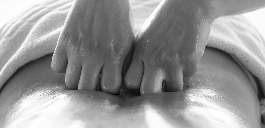 Massage en cabine, categorie Bien-etre