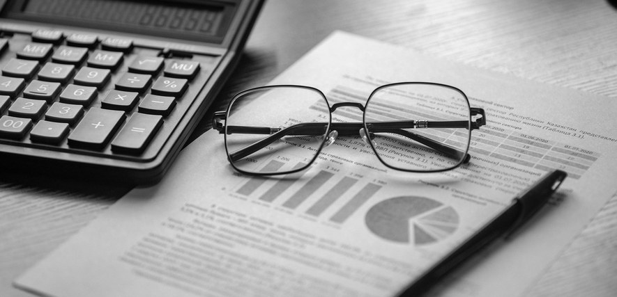 Analyse d un document financier