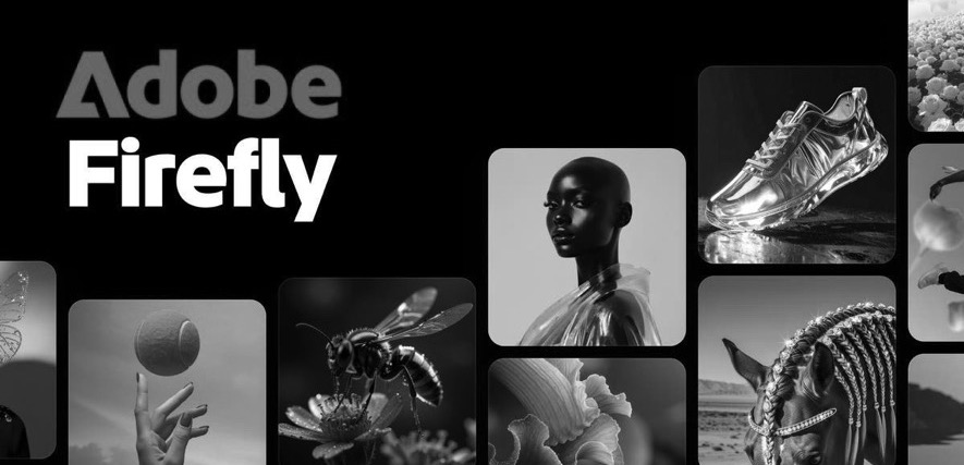 adobe firefly visuel officiel